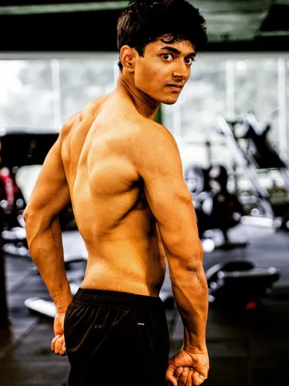 That look you give when someone leaves the gym without re-racking their weights. Gym etiquette is a reflection of discipline and respect for the space and others.