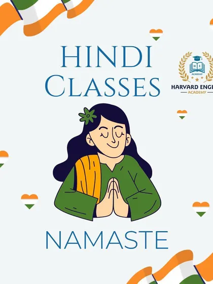 Learn to speak Hindi fluently with our dedicated Hindi speaking workshop. The course is perfect for newcomers to the city or anyone wanting to master the language.