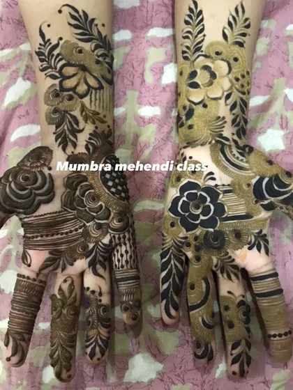 The customer asked for this design, and I was so happy to create it for her.