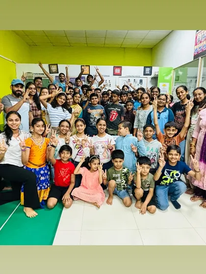 We celebrated our 3rd anniversary with our wonderful shooters and their families. It is our goal to see more athletes from our academy represent India at the highest levels.