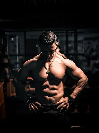 With each birthday, I set new fitness goals. At 43, I was proud of my progress and motivated for more. I believe in continuous improvement, for myself and for my clients.