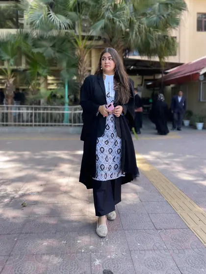 Another day, another case, another fight. As a litigation lawyer, I am constantly moving between courts like the Delhi High Court, always ready for the next challenge.