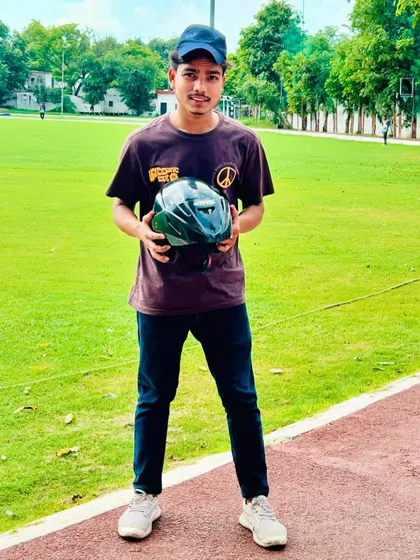 College life is a journey, and I am ready for the ride. I provide practical tips for navigating campus life, from academics to extracurriculars, based on my own day-to-day experiences at Delhi University.