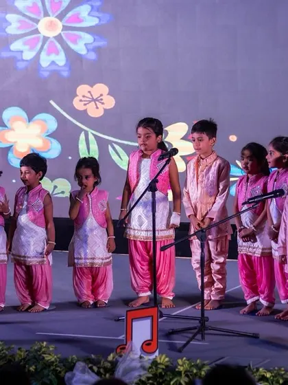 These moments capture the spirit of our Evolve family. From the first day of school jitters to the confident performances on Annual Day and the happy reunions at our Alumni Meets, we build bonds that last well beyond the preschool years.