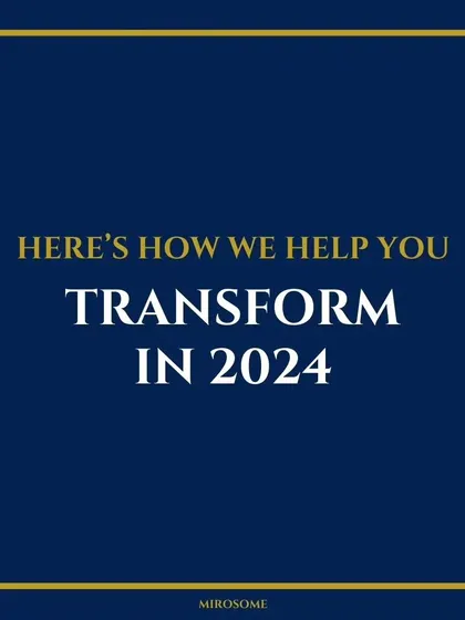 This is how I help you transform. My programs are designed to give you the tools and confidence you need for a complete image makeover.
