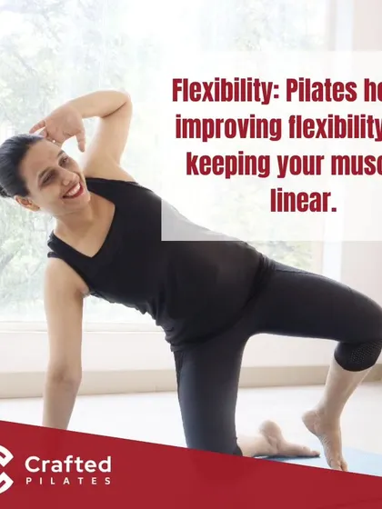 A duplicate of image 111, highlighting the flexibility benefits of the practice.