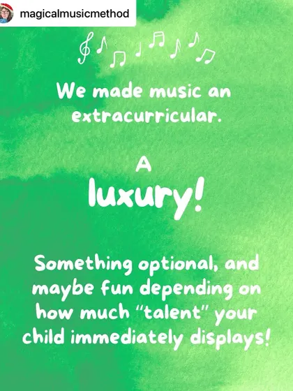 Music is not a luxury or an extracurricular for the 'talented'. It is a fundamental part of being human. Our program teaches you how to make music accessible and joyful for every single child, regardless of initial ability.