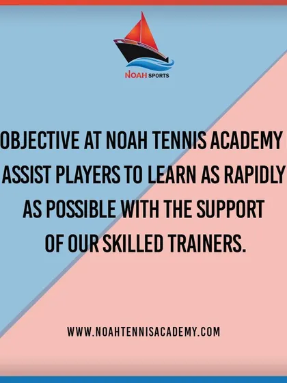 We are committed to helping players learn rapidly with the support of our skilled trainers. Our programs are structured for efficient and effective skill development.