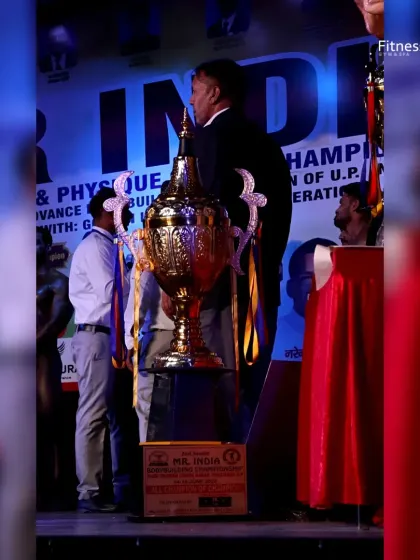 The ultimate prize. We coach with the goal of helping our athletes reach the pinnacle of the sport and take home the championship trophy.