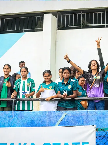 These images and videos highlight our commitment to grassroots football, showing our youngest players learning, competing, and celebrating together.