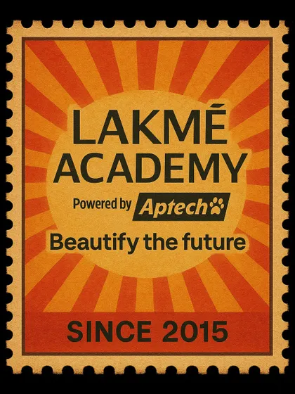 A career with us comes with a stamp of expertise. Since 2015, we have been beautifying the future by training the next generation of beauty professionals, backed by the dual legacy of Lakmē and Aptech.