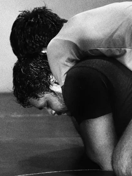 MMA is tough, both mentally and physically. A team that encourages and motivates each other during the hard rounds makes all the difference.