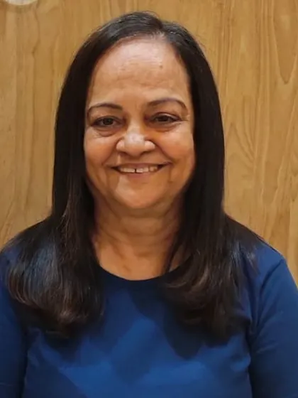 The genuine smile of a satisfied client. It's these moments that reinforce my commitment to providing exceptional service and creating a positive experience for everyone who walks through my doors.