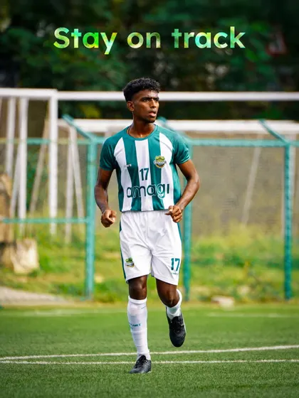 These images and videos capture the intensity, skill, and success of our men's teams. From training ground battles to league victories, this is a look at our journey.