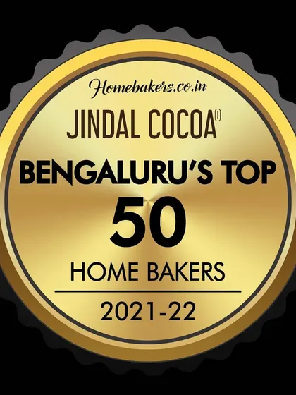 Another look at the prestigious award seal. This achievement motivates us to keep pushing our creative boundaries.