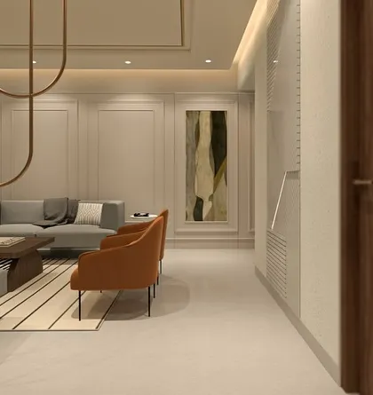 An extensive collection of 3D renders and mood boards from various projects. This gallery highlights my creative range and the different aesthetic directions we can explore together, from monochrome and minimalist to eclectic and maximalist.