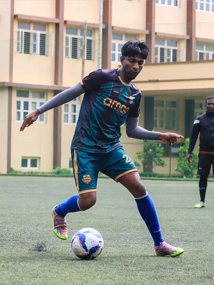 These images and videos capture the intensity, skill, and success of our men's teams. From training ground battles to league victories, this is a look at our journey.