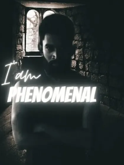We train our fighters to believe in their own phenomenal potential.