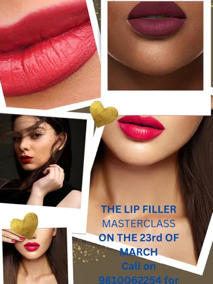 Announcing one of my most popular focused workshops, The Lip Filler Masterclass. These sessions are designed to perfect your technique in specific, high-demand areas, helping you deliver the results your patients desire.