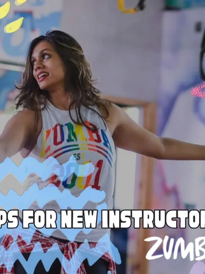 A series of tips for new instructors. I cover everything from being visible and coachable to leading by example and watching out for industry pitfalls. My goal is to help you build a strong foundation for your career.