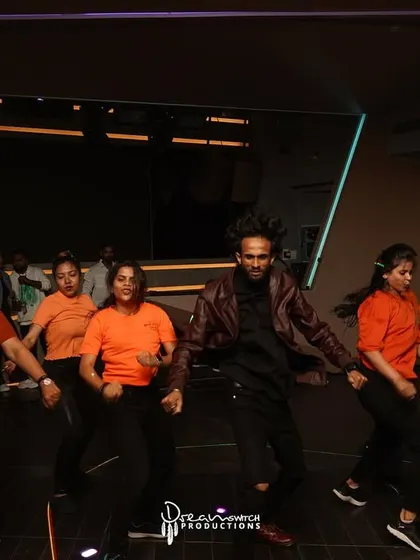 A performance from our RDI Party Celebration at Radisson Blu. We love to take our dance from the studio to the stage.