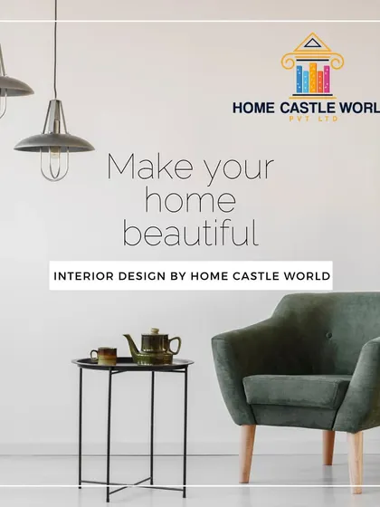 Sometimes, the simplest elements make the biggest impact. A comfortable armchair, a small side table, and elegant pendant lights are all you need to create a beautiful and peaceful reading corner.