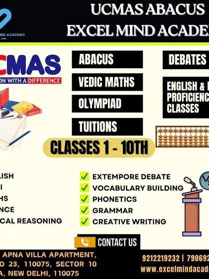This detailed chart outlines all our programs, from tuitions for classes 1-10 in various subjects to specialized training in debates, grammar, and creative writing.