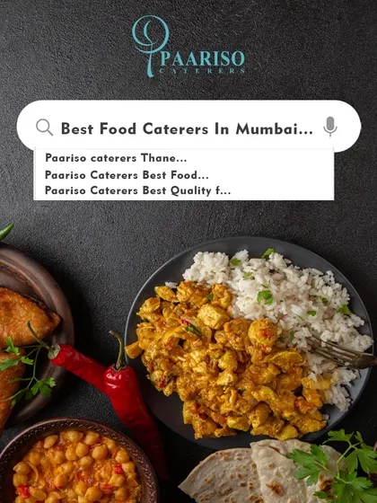 We are proud to be considered among the best food caterers in Mumbai. Our commitment to quality food and professional service makes us a top choice for any event.