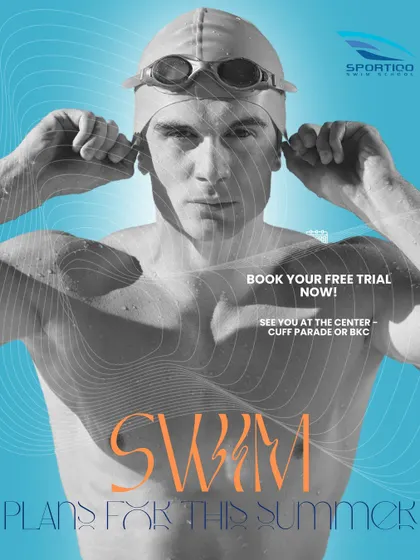 Make this summer about learning a new, powerful skill. Our free trial session is your first step towards a summer of growth, confidence, and fitness. See you at the center.