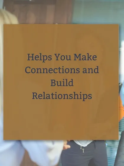 A strong first impression, built on your appearance, behavior, and communication, is what helps you make connections and build relationships, both personally and professionally.