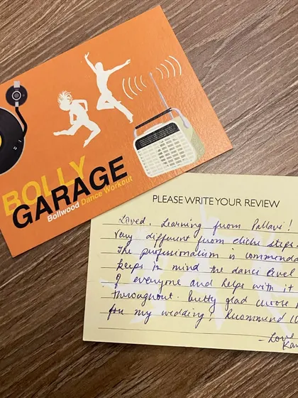 "Recommend 10/10!" Reading reviews like this makes all the hard work worth it. So glad I could make their wedding special.
