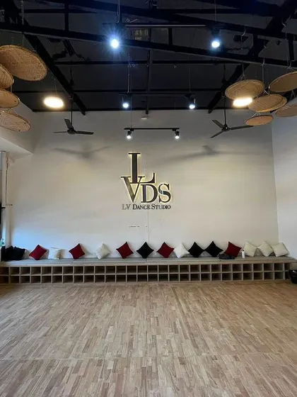 Welcome to our creative home. We've designed our studio to be a world-class space with sprung wooden floors to protect your joints, professional sound systems, and an inspiring atmosphere. This is where you'll grow, learn, and find your rhythm.