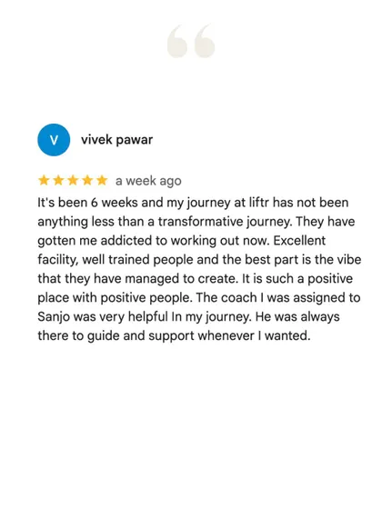 Our members consistently rate us 5 stars for a reason. These reviews highlight our knowledgeable coaches, the supportive community, effective diet plans, and the real, tangible results they see from our programs.