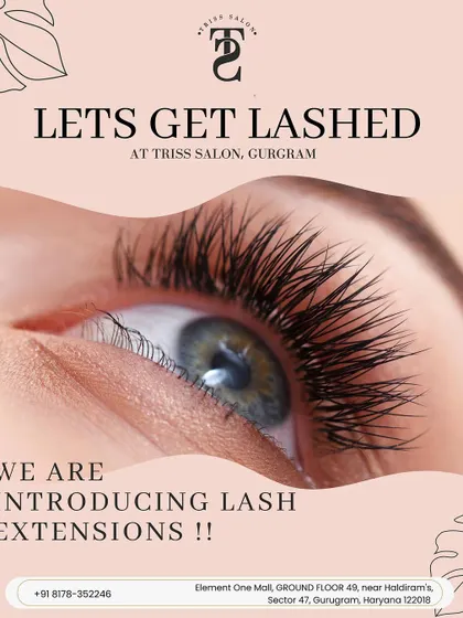 Get up close with a set of my volume lash extensions. I meticulously apply each fan to create a full, feathery look that enhances your natural eye shape. You can wake up with flawless, dramatic eyes every day.