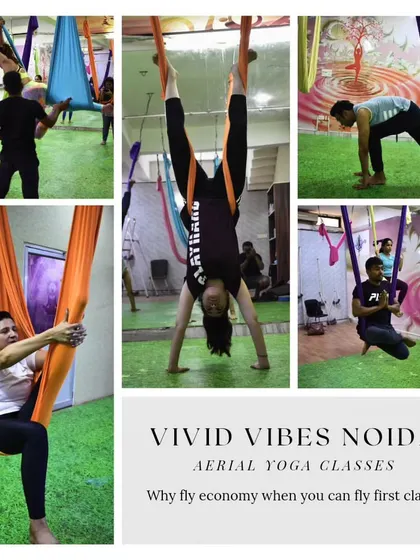Why fly economy when you can fly first class? We believe in providing a premium experience that transforms your body and mind. This is your invitation to leave the ground behind and discover a new level of fitness and peace.