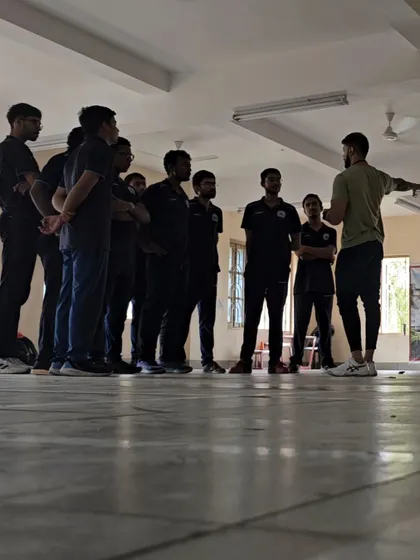 A quick trip to Kolkata to lead a Strength & Conditioning workshop. Sharing knowledge and helping to educate the next generation of coaches is a part of my job I truly enjoy.