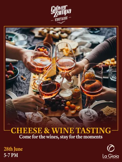 This is what my events are all about: bringing people together over fine wine and artisanal food. An evening of cheese and wine tasting is a perfect opportunity to explore classic pairings, share stories, and create lasting memories.