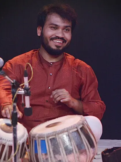 Some of my favorite shots from a recent tabla solo in Pune. Each picture captures a different mood and expression that comes through in the music.