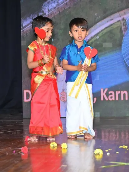 These moments capture the spirit of our Evolve family. From the first day of school jitters to the confident performances on Annual Day and the happy reunions at our Alumni Meets, we build bonds that last well beyond the preschool years.