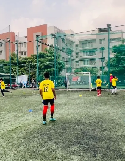 More moments from our various tournament victories and league matches, showcasing the pride, teamwork, and success of our players.
