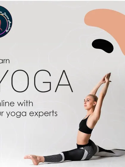 Learn yoga online with our expert instructors who guide you through every pose for a safe and transformative practice.