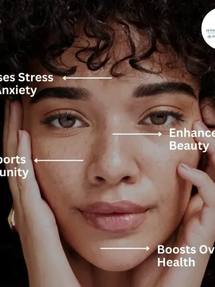 IV therapy is a holistic treatment that eases stress and anxiety, supports immunity, enhances beauty, and boosts your overall health. It's a necessary part of a modern self-care routine.