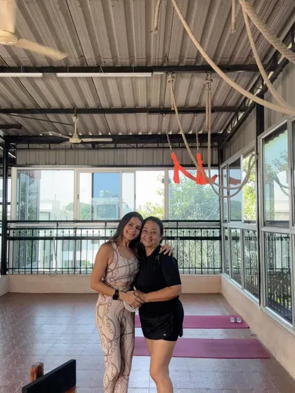 It is a joy to welcome students into my studio. The connection between a teacher and student is special, and I am grateful for the trust they place in me.