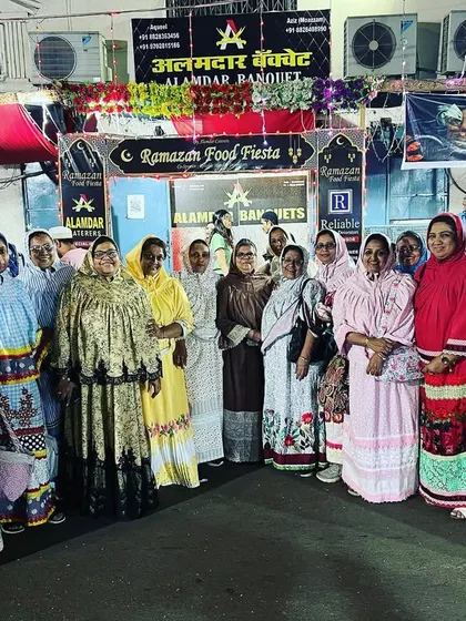 It was an honor to host the Giants Women Group. Thank you for visiting and sharing your wonderful feedback.