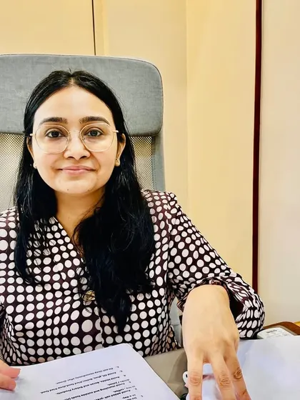 Welcome to my clinic. As a board-certified dermatologist, my promise to you is simple: I will listen to your concerns and guide you with scientifically-backed advice. My goal is to create a treatment plan that is not only effective but also one you can trust and feel comfortable with.