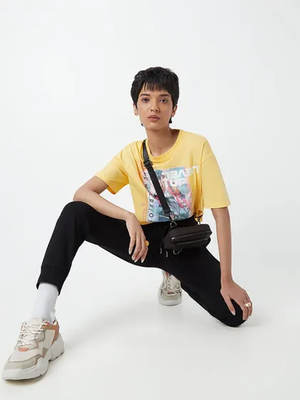 These images showcase my range for Westside, from bold lips and sleek hair to edgy, short hairstyles and minimal makeup for their diverse clothing lines.