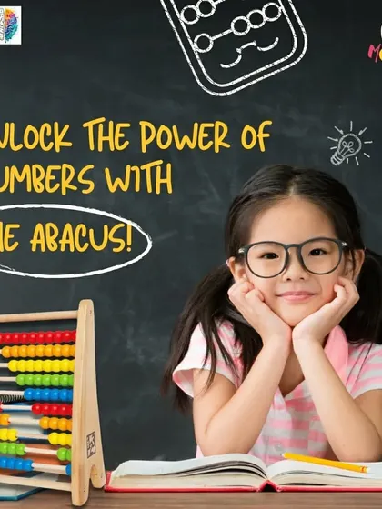 Learning should be exciting! I've partnered with experts to bring abacus classes to our play area, helping kids unlock the power of numbers. It's amazing to see them build confidence and make math an exciting game, all while having fun.