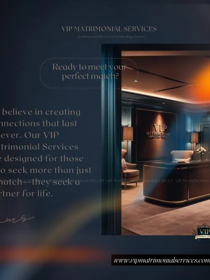 My office is more than a place of business; it is where lifelong connections begin. I designed this space to be private and welcoming, ensuring every conversation about your future is handled with the seriousness and discretion it deserves.