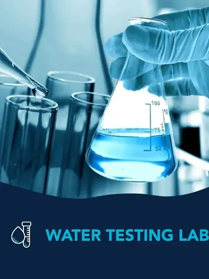 Our on-site water testing lab allows us to constantly monitor water quality. We are committed to upholding the highest standards of hygiene and safety for our swimmers.