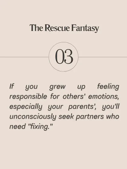 **Here is why you keep attracting the wrong people.** It's not you; it's your programming. You're not attracted to what's good for you, but what feels familiar (the familiarity trap). You see potential instead of reality (the projection problem). Your subconscious is running a program you didn't even install, but you can overwrite it.